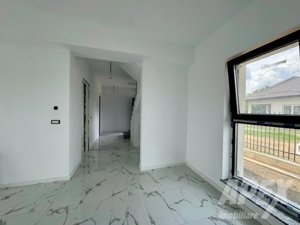 Casa individuala 4 camere finalizata | Toate utilitatile | Zona Domnesti - imagine 7