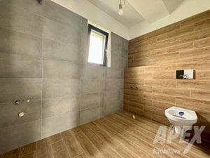 Casa individuala 4 camere finalizata | Toate utilitatile | Zona Domnesti - imagine 9