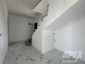 Duplex 4 camere | Toate utilitatile | Curte libera 200mp | Zona Domnesti - imagine 16