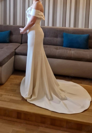 Rochie de mireasa