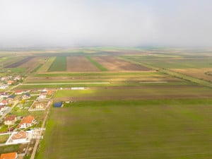 Parcele de 500 mp in Livada, cu toate utilitatile la strada - imagine 6