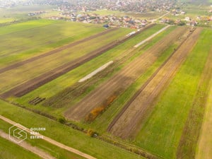 Parcele de 500 mp in Livada, cu toate utilitatile la strada - imagine 9