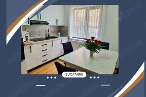 Inchiriez casa ultramoderna, singur in curte,Vlaicu,zona Poetului,st.500 mp - imagine 4