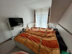 Apartament de vanzare cu 4 camere mobilat si utilat Arhitectilor Sibiu - imagine 12