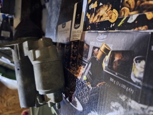 Electromotor opel astra G - imagine 3