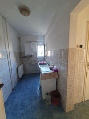 Apartament 2 camere ultracentral vedere la aleea pietonala - imagine 6