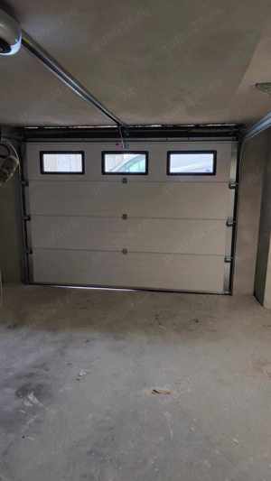 usi de garaj sectionale 