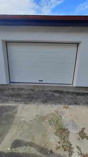 usi de garaj sectionale 