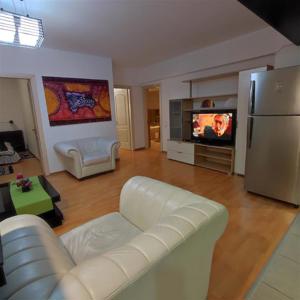 Apartament 3 camere de inchiriat in Terra Residence - imagine 2