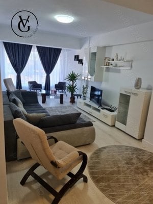 Apartament 2 camere - Gran Via -termen lung