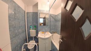 Apartament 4 camere in bloc anvelopat Gorjului, Militari - imagine 8