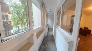 Apartament 4 camere in bloc anvelopat Gorjului, Militari - imagine 9