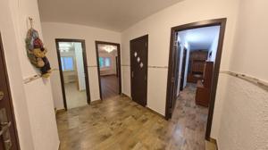 Apartament 4 camere in bloc anvelopat Gorjului, Militari - imagine 13