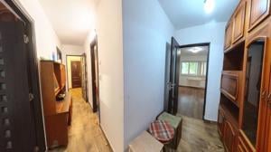 Apartament 4 camere in bloc anvelopat Gorjului, Militari - imagine 14