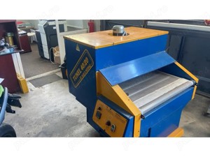 Tunnel de contactie la 380V 