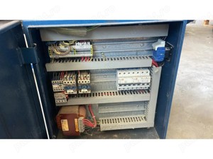 Tunnel de contactie la 380V  - imagine 3