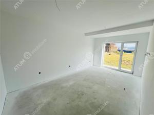 Apartament la cheie 3 camere 2 bai balcon etaj 1 zona Doamna Stanca - imagine 9