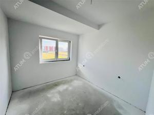 Apartament la cheie 3 camere 2 bai balcon etaj 1 zona Doamna Stanca - imagine 4