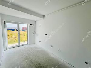 Apartament la cheie 3 camere 2 bai balcon etaj 1 zona Doamna Stanca - imagine 5