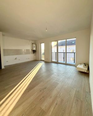 Apartament 2 camere-Bloc nou-Braytim/Giroc