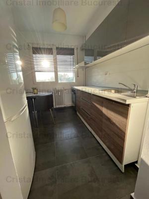 Apartament 3 camere, 575 EUR, zona Titan - imagine 10