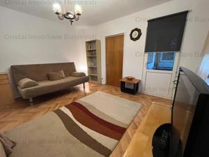 Apartament 3 camere, 575 EUR, zona Titan - imagine 1