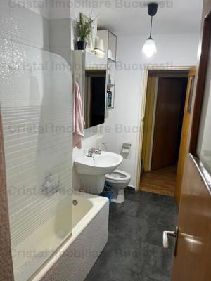 Apartament 3 camere, 575 EUR, zona Titan - imagine 14