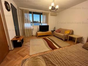 Apartament 3 camere, 575 EUR, zona Titan - imagine 3