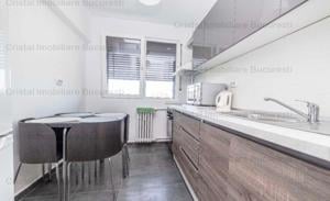 Apartament 3 camere, 575 EUR, zona Titan - imagine 9