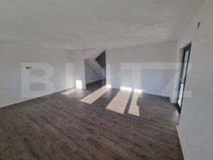 Casa 5 camere - Sanpetru - spatioasa, insorita, zona buna - imagine 6