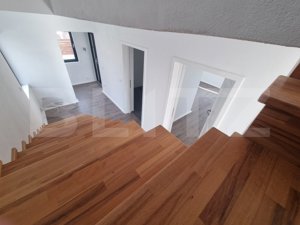 Casa 5 camere - Sanpetru - spatioasa, insorita, zona buna - imagine 8