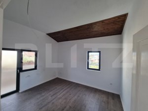 Casa 5 camere - Sanpetru - spatioasa, insorita, zona buna - imagine 10