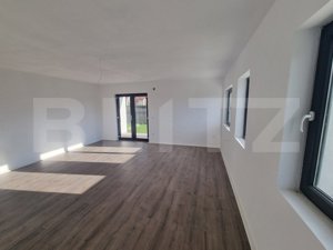 Casa 5 camere - Sanpetru - spatioasa, insorita, zona buna - imagine 5