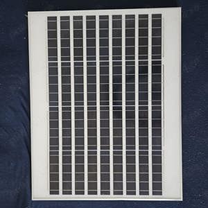 Panou Solar Fotovoltaic 50W cu Regulator Controler incarcare 12 24 V