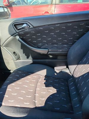 Mercedes C180 Kompressor  - imagine 3 Mercedes C180 Kompressor  - imagine 3