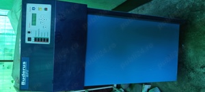 Vând centrală termică Buderus 