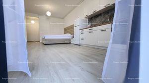 Apartament 1 camera ( studio ) - 36mp - bloc nou - 57.500 Euro - imagine 5