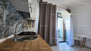 Apartament 1 camera ( studio ) - 36mp - bloc nou - 57.500 Euro