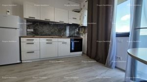 Apartament 1 camera ( studio ) - 36mp - bloc nou - 57.500 Euro