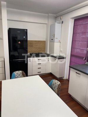 Apartament modern cu 2 camere balcon si parcare zona Doamna Stanca - imagine 7