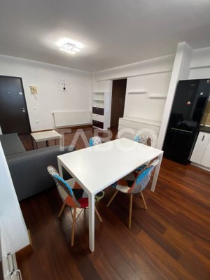 Apartament modern cu 2 camere balcon si parcare zona Doamna Stanca - imagine 6