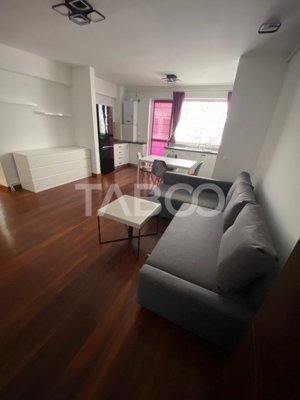 Apartament modern cu 2 camere balcon si parcare zona Doamna Stanca - imagine 5