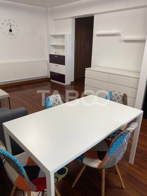 Apartament modern cu 2 camere balcon si parcare zona Doamna Stanca - imagine 8