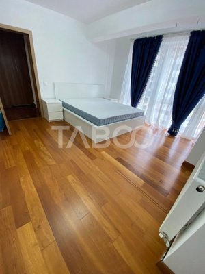 Apartament modern cu 2 camere balcon si parcare zona Doamna Stanca - imagine 3