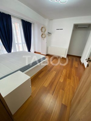 Apartament modern cu 2 camere balcon si parcare zona Doamna Stanca - imagine 2