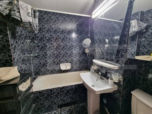 Unic! Apartament 4 camere, 90mp, etaj intermediar, zona BIG Manastur - imagine 6