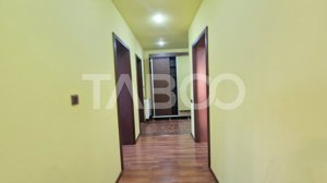 Apartament de vanzare 2 camere balcon parcare etaj 2 Selimbar Sibiu - imagine 15