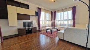 Apartament de vanzare 2 camere balcon parcare etaj 2 Selimbar Sibiu