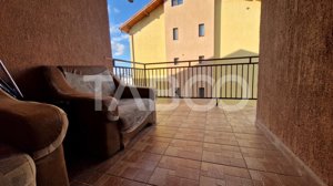 Apartament de vanzare 2 camere balcon parcare etaj 2 Selimbar Sibiu - imagine 12