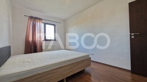 Apartament de vanzare 2 camere balcon parcare etaj 2 Selimbar Sibiu - imagine 5